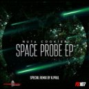 Nuta Cookier - Space Probe
