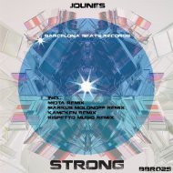Jounes - Strong