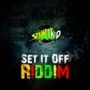 Medley Mix - Set It Off Riddim