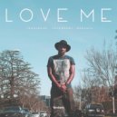 Tendaness & Velemseni & Bholoja - LOVE ME (feat. Velemseni & Bholoja) (Original Mix)