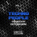 Jens Mueller - The Machine