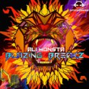 Ali Monsta - It\'s a War (Original Mix)
