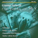 Giampi Spinelli - The Ba&Bu Of Mr X (Walter Albini Remix)