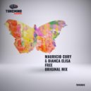 Mauricio Cury & Bianca Elisa - Free (Original mix)