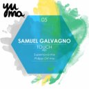 Samuel Galvagno - Touch (Supernova Remix)