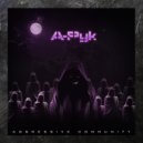 A-Pyk - Contact (Original Mix)