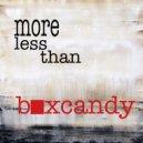 Boxcandy - Odd Eden (Original Mix)