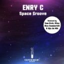 Enry C - Space Groove (Allex Remix)