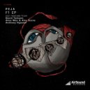 Peja - F1 (Anthony Hypster Remix)
