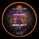 Jaime Soeiro & Fran Hernandez - Sound Process