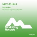 Marc de Buur - Memories (Original Mix)