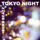 Oers Beatz - Tokyo Night (Original mix)