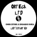 ONER ZEYNEL & EDUARDO DUKA - Sun & Beach (Original mix)