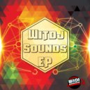WitDJ - Falling In Love (Main Mix)