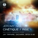 Jeromy Nail - Rise (Extended Mix)
