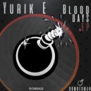 Yurik E - Make my mind