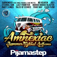 Amnexiac - Last Frontier