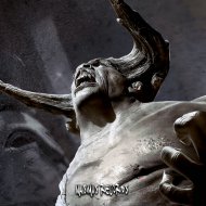 Nacim Ladj - Rougarou