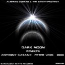 Aberto Costas & The Synth Proyect - Dark Moon (Peter Wok Remix)