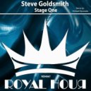Steve Goldsmith - Stage One