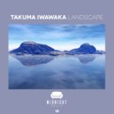 Takuma Iwakawa - Cold Breathing (Original Mix)