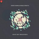 Angelo Draetta & Sanna Vaarna & Rescue Poetix - Con Te (feat. Rescue Poetix)