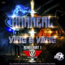 Kraneal - Yang