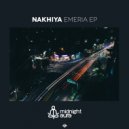 Nakhiya & - Amethyst (Original Mix)