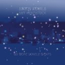 Aeron Komila - No More Lonely Nights (Radio Edit)