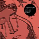 Mylo Salte - Pobre Maria (Original Mix)