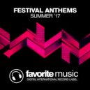 DJ Favorite & Nikki Renee & Theory - Louder