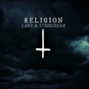 Lanz & Starscream - Religion (Original Mix)
