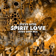 Steve Otto - Spirit Love