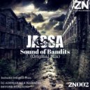 Dj Jassa - Sound of Bandits (Dj Ademar Aka Marocas Remix)