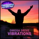 Omega Drive - My Side Of World