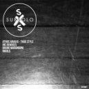 Athos Araujo - Thug Style (Original Mix)