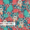 Kevin Ibañez - Die For You (Original Mix)