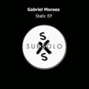 Gabriel Moraes - Shield