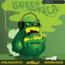 DeDrecordz & LoW_RaDar101 - Zero Gravity (Original Mix)