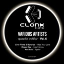Ken Aoki - Ajasta (Original mix)