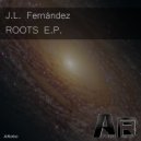 J.L. Fernandez - Rythm