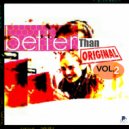 Fabián Cartier - Shape Of My Heart (Original Mix)