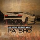 Juan Donovan - Fa' Sho