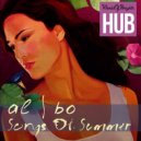 al l bo, Sairtech - Long Way Home (Instrumental Radio Edit) (WOB)
