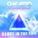 Chelero & Jennifer Denekamp - Hands in the Sky (feat. Jennifer Denekamp) (Original Mix)