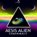 Aesis Alien - Collusion (Original Mix)
