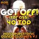 Shake - Cut The Machines Off (Original Mix)