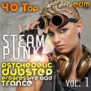 Campress - Hot cartoon girl (Original Mix)