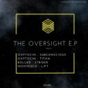 Oxytocin - Titan (Original Mix)