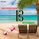 Carlton Brown - Bold n Boasy Reggae